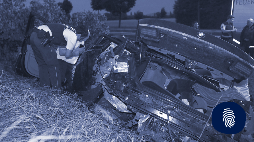 Was treibt einen Menschen an, im Auto maximal Gas zu geben?